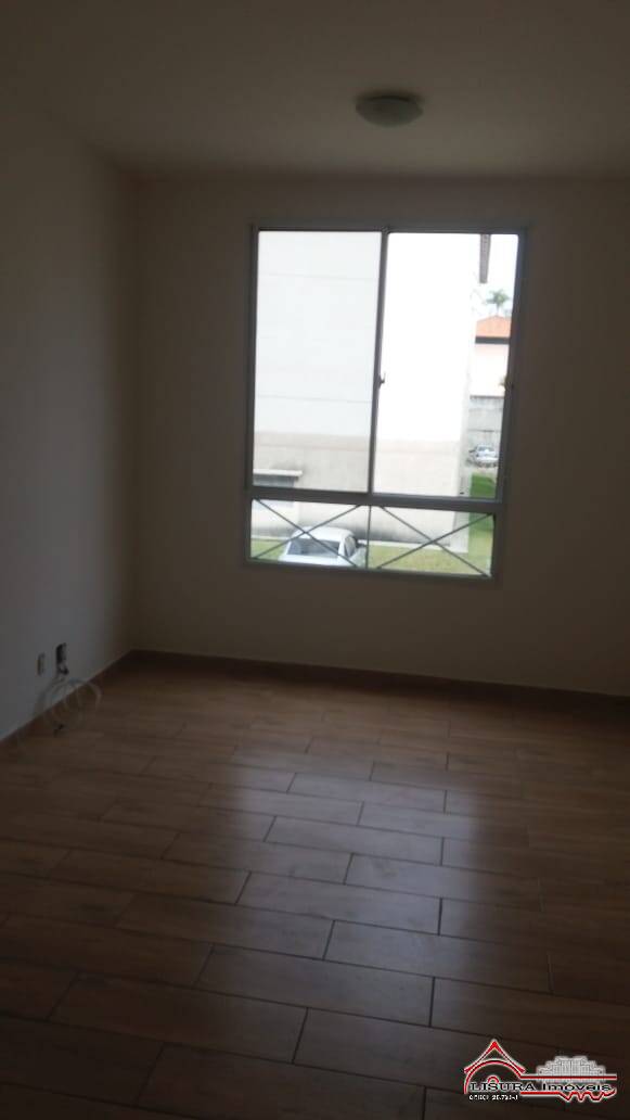 Apartamento à venda com 2 quartos, 46m² - Foto 5