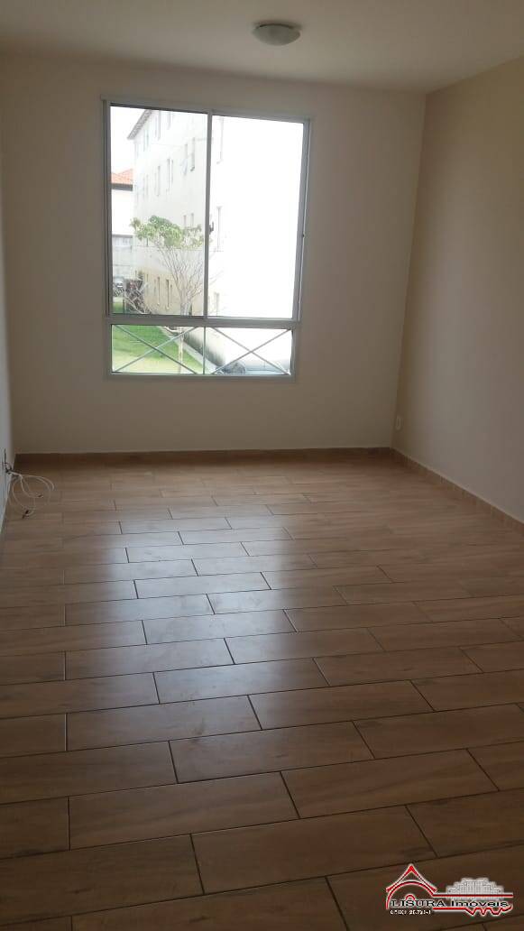 Apartamento à venda com 2 quartos, 46m² - Foto 4