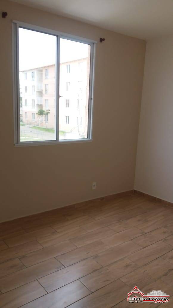 Apartamento à venda com 2 quartos, 46m² - Foto 3