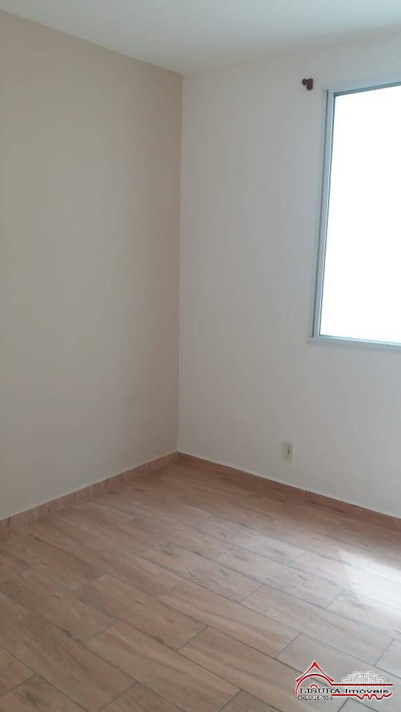 Apartamento à venda com 2 quartos, 46m² - Foto 2