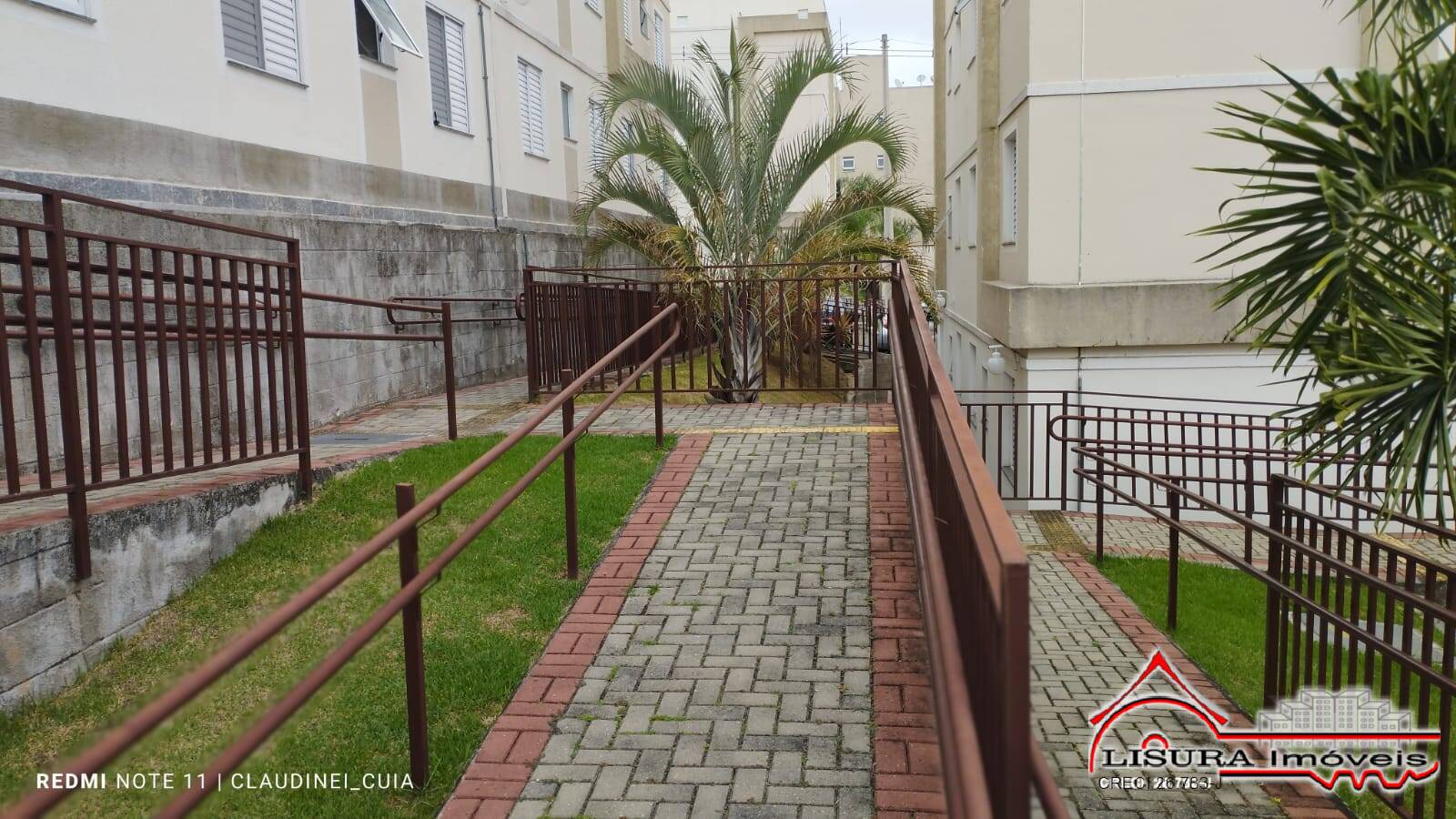 Apartamento à venda com 2 quartos, 45m² - Foto 29