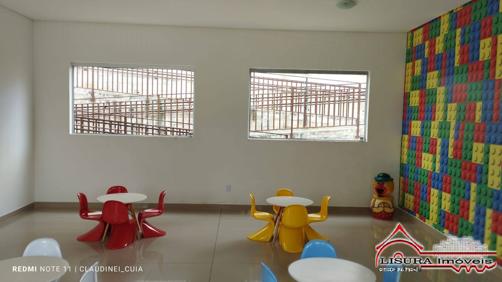 Apartamento à venda com 2 quartos, 45m² - Foto 15