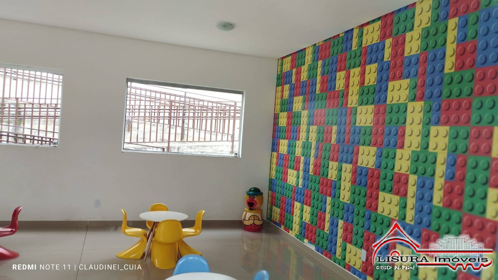 Apartamento à venda com 2 quartos, 45m² - Foto 18