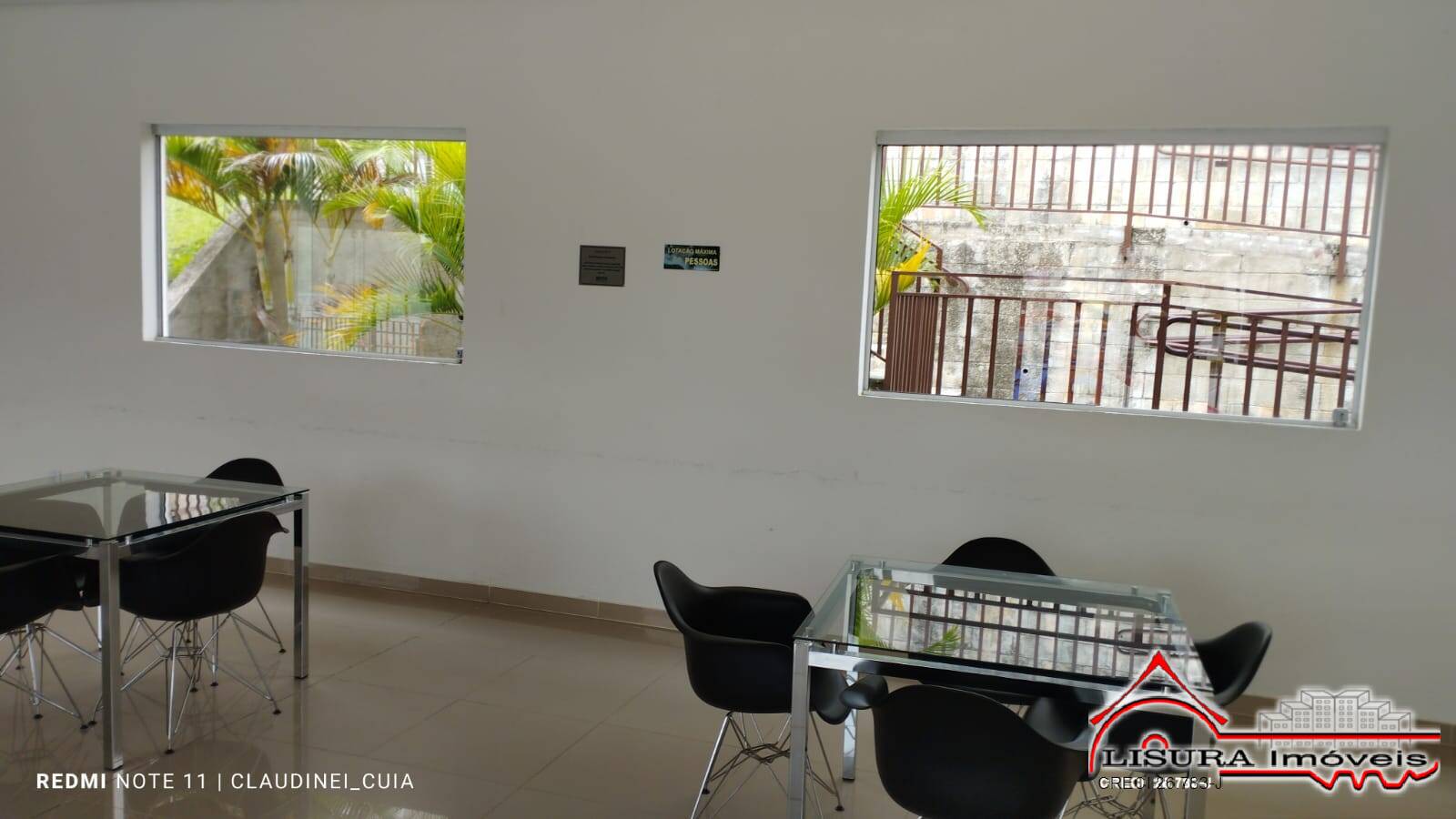 Apartamento à venda com 2 quartos, 45m² - Foto 24