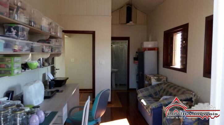 Casa de Condomínio à venda com 5 quartos, 1m² - Foto 31