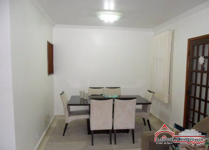 Casa de Condomínio à venda com 3 quartos, 141m² - Foto 5