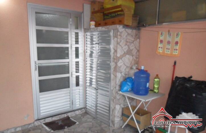 Casa de Condomínio à venda com 3 quartos, 141m² - Foto 38