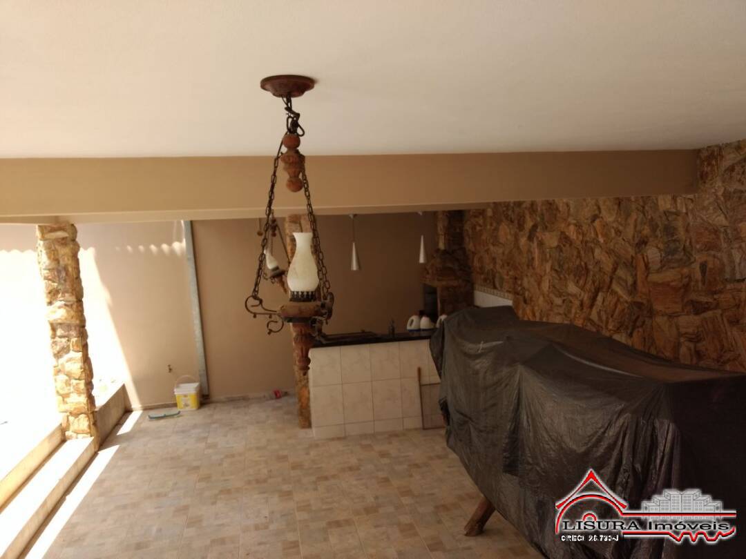 Casa à venda com 4 quartos, 200m² - Foto 12