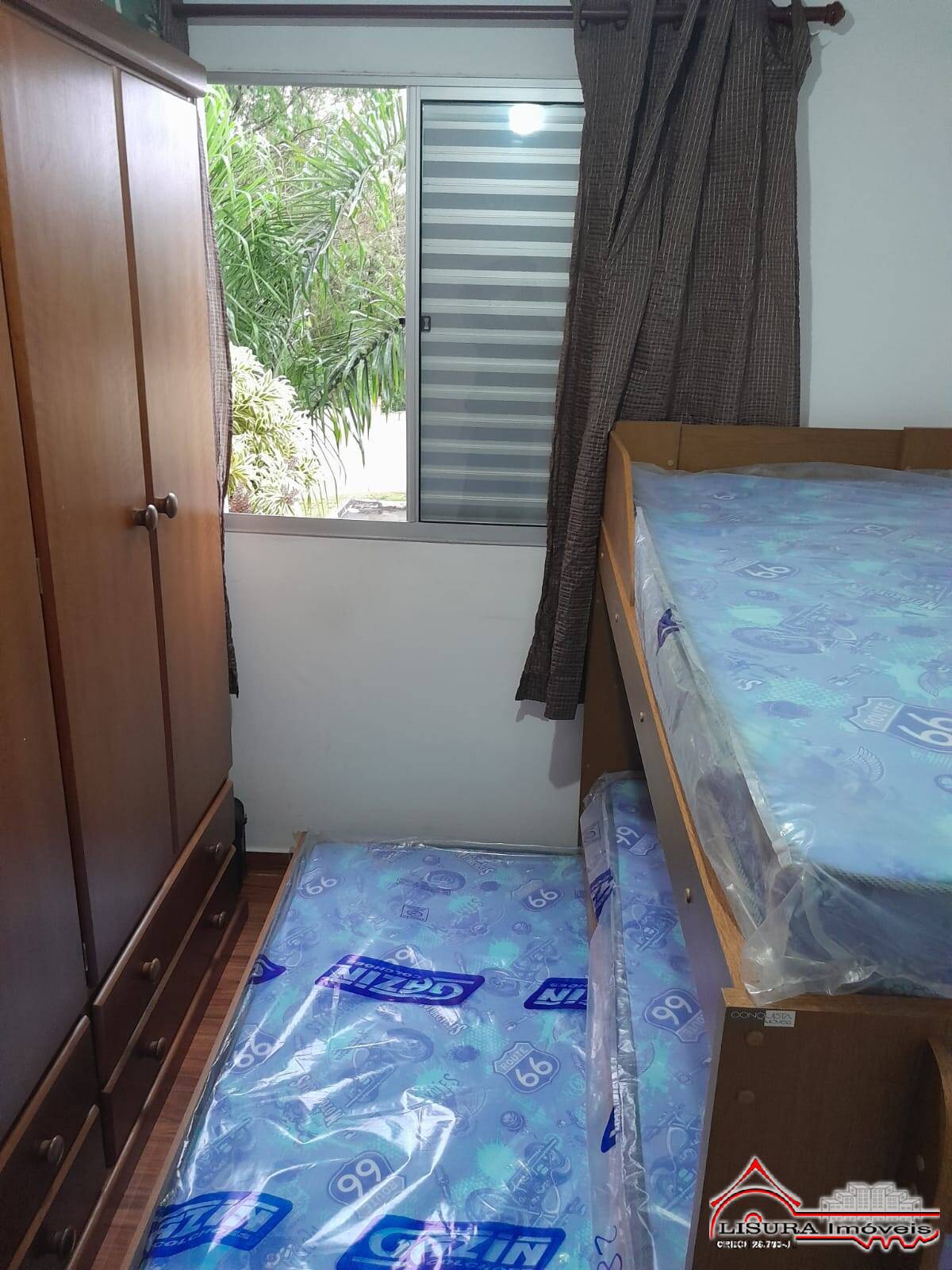 Apartamento à venda com 2 quartos, 45m² - Foto 20