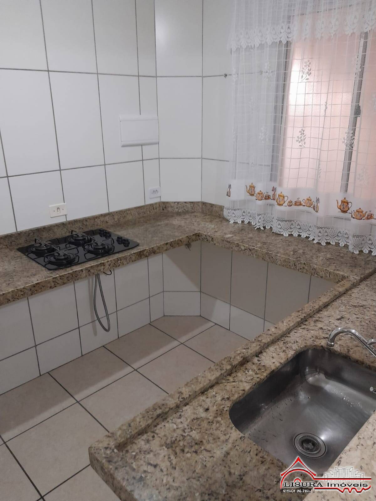 Apartamento à venda com 2 quartos, 45m² - Foto 6