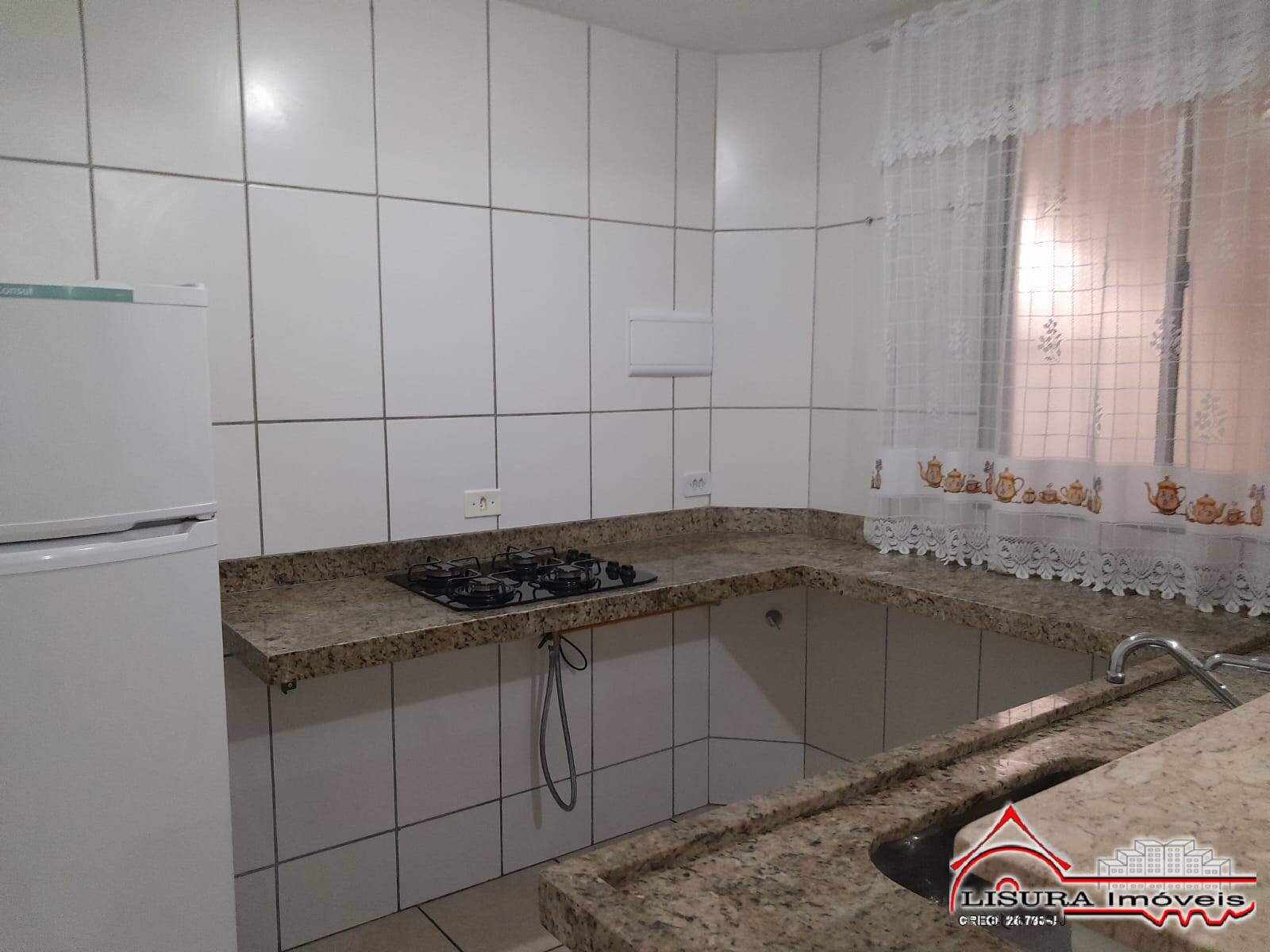 Apartamento à venda com 2 quartos, 45m² - Foto 7