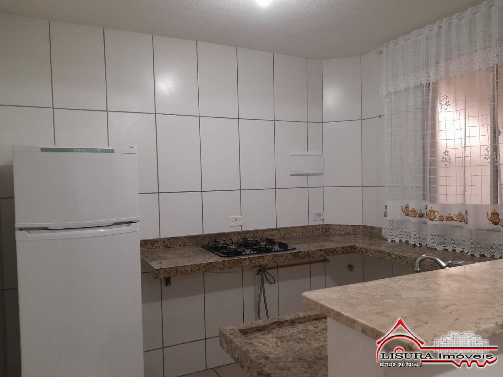 Apartamento à venda com 2 quartos, 45m² - Foto 8