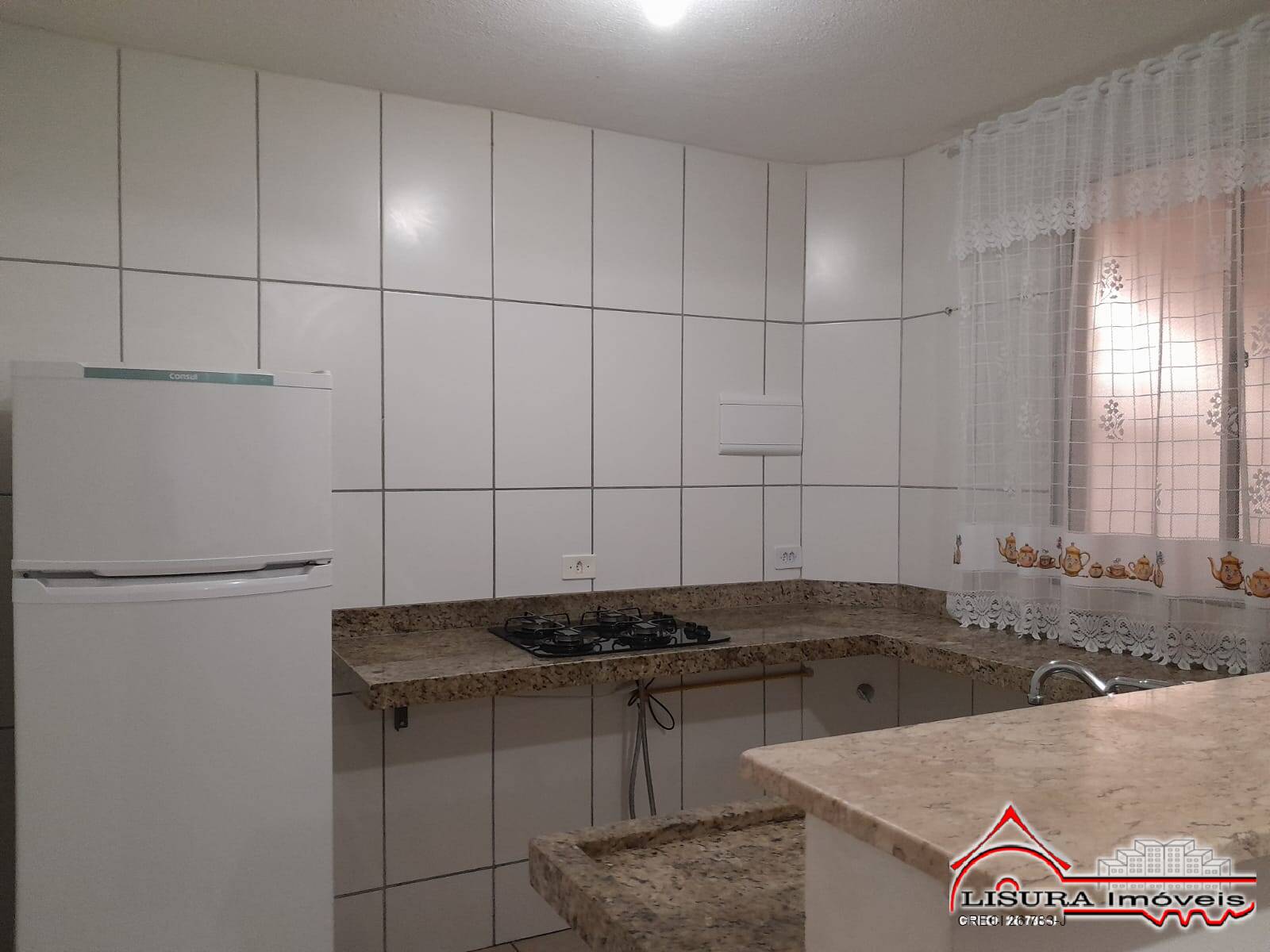 Apartamento à venda com 2 quartos, 45m² - Foto 4