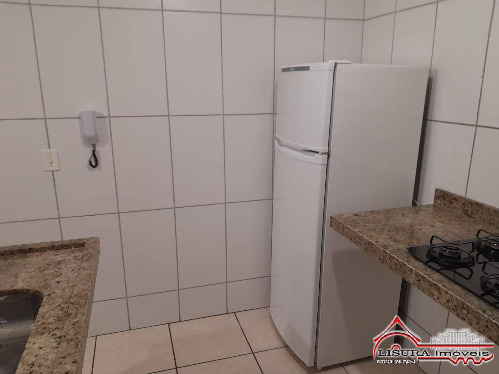 Apartamento à venda com 2 quartos, 45m² - Foto 11