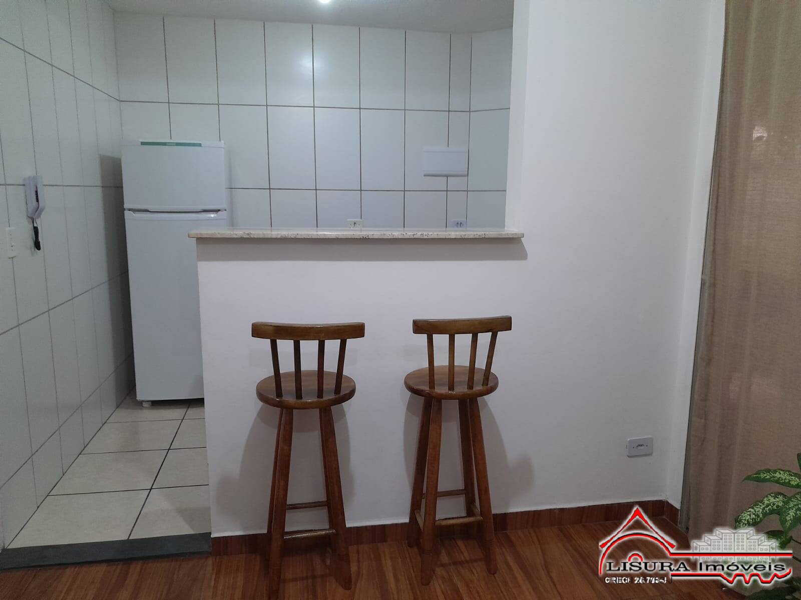 Apartamento à venda com 2 quartos, 45m² - Foto 2