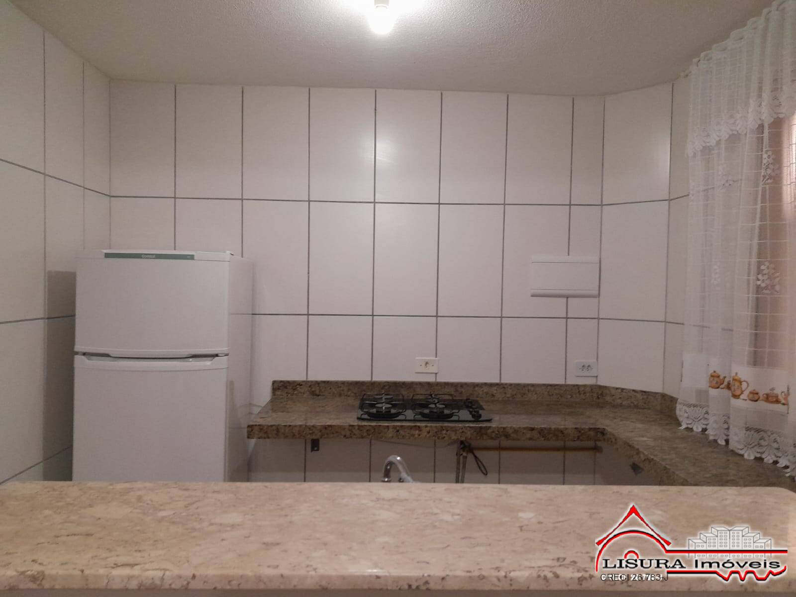 Apartamento à venda com 2 quartos, 45m² - Foto 9