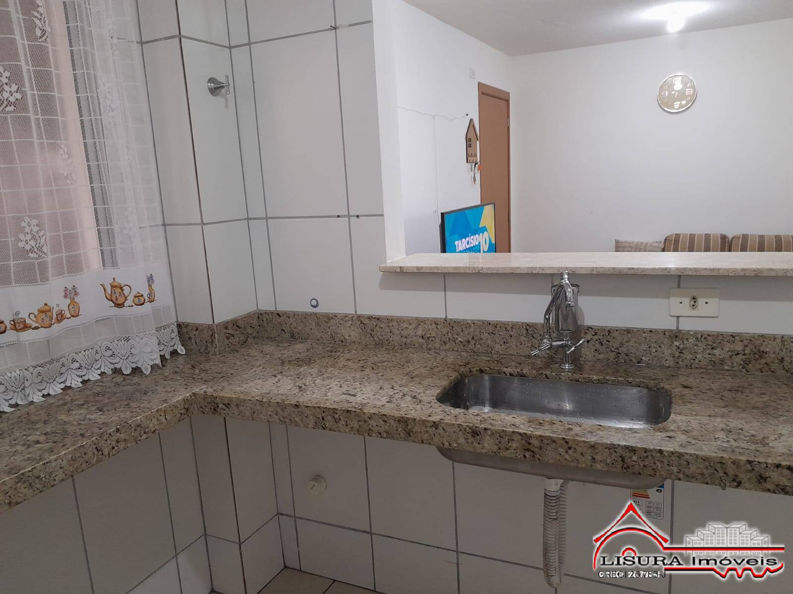 Apartamento à venda com 2 quartos, 45m² - Foto 10