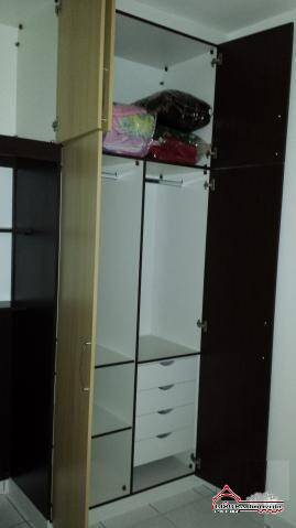 Apartamento à venda com 3 quartos, 88m² - Foto 5