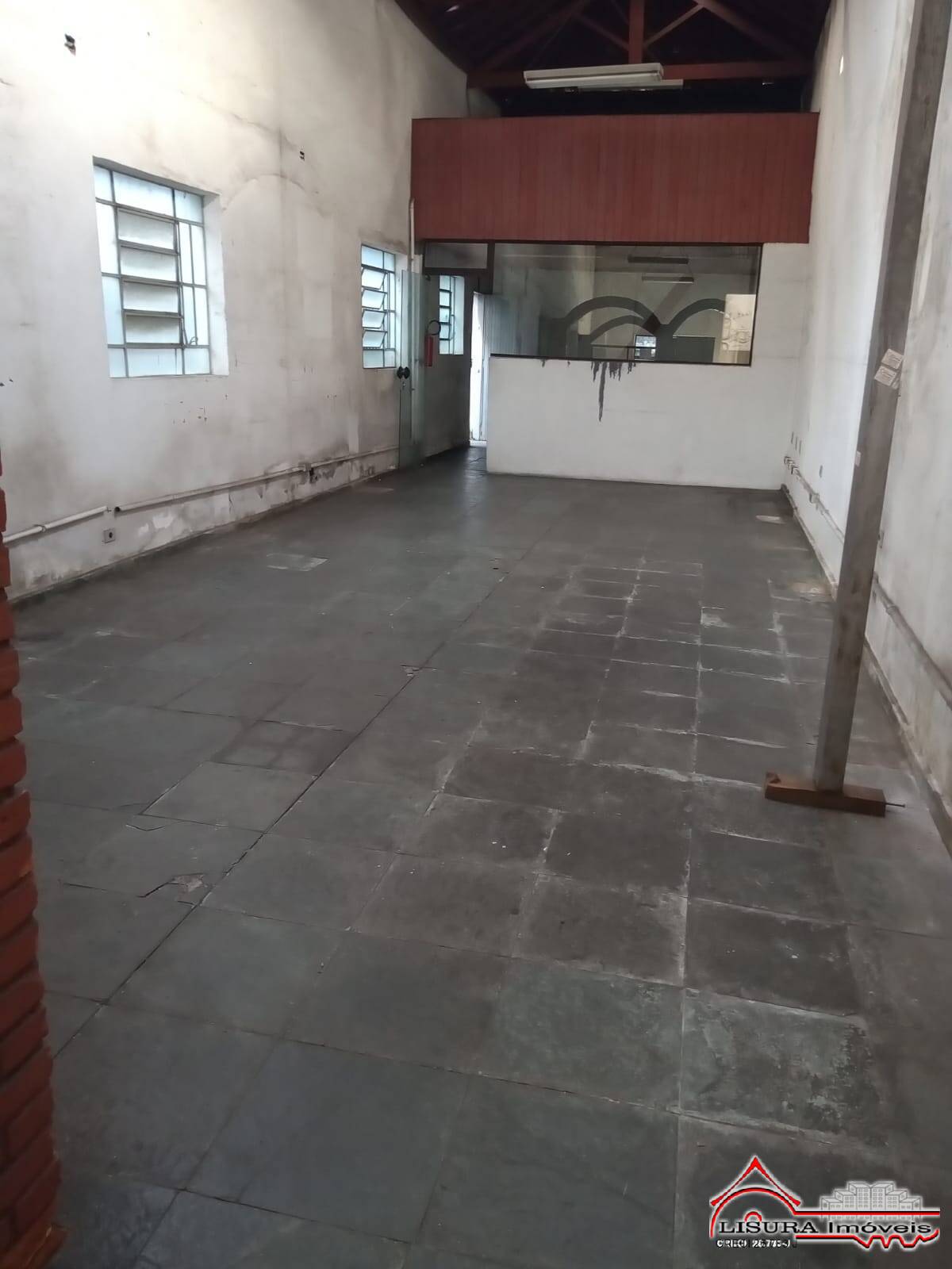 Loja-Salão para alugar, 115m² - Foto 2