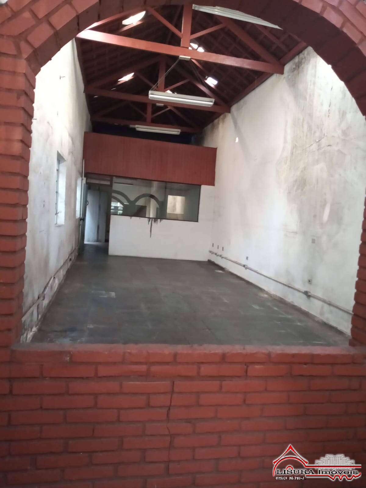 Loja-Salão para alugar, 115m² - Foto 1