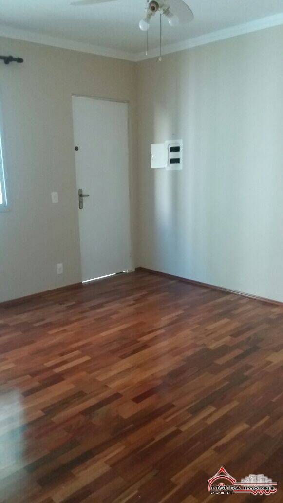 Apartamento, 2 quartos, 55 m² - Foto 2