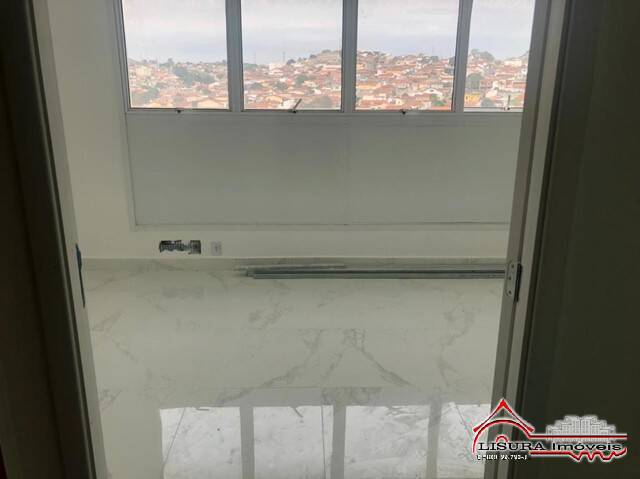 Conjunto Comercial-Sala à venda, 34m² - Foto 1