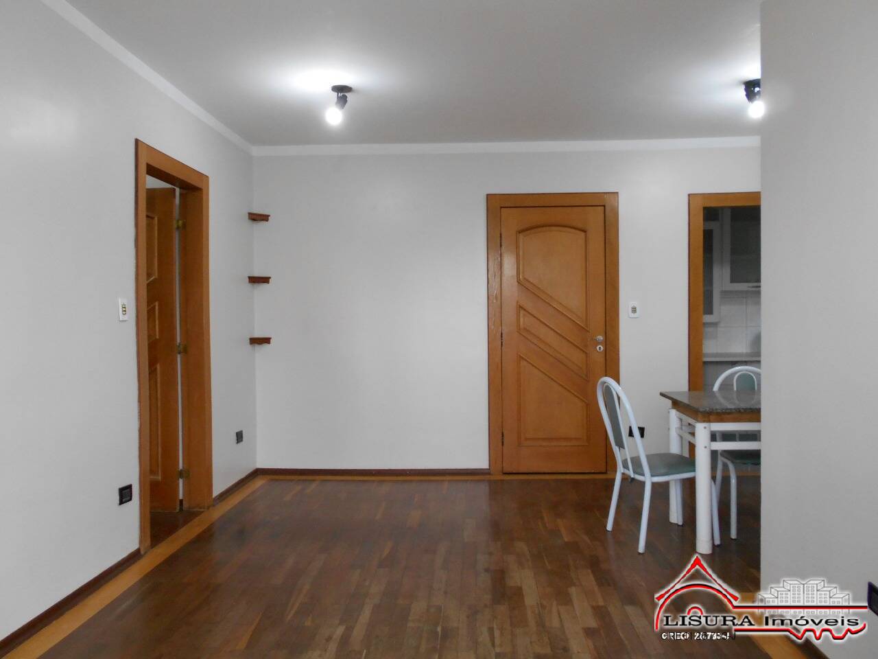 Apartamento à venda com 3 quartos, 96m² - Foto 6