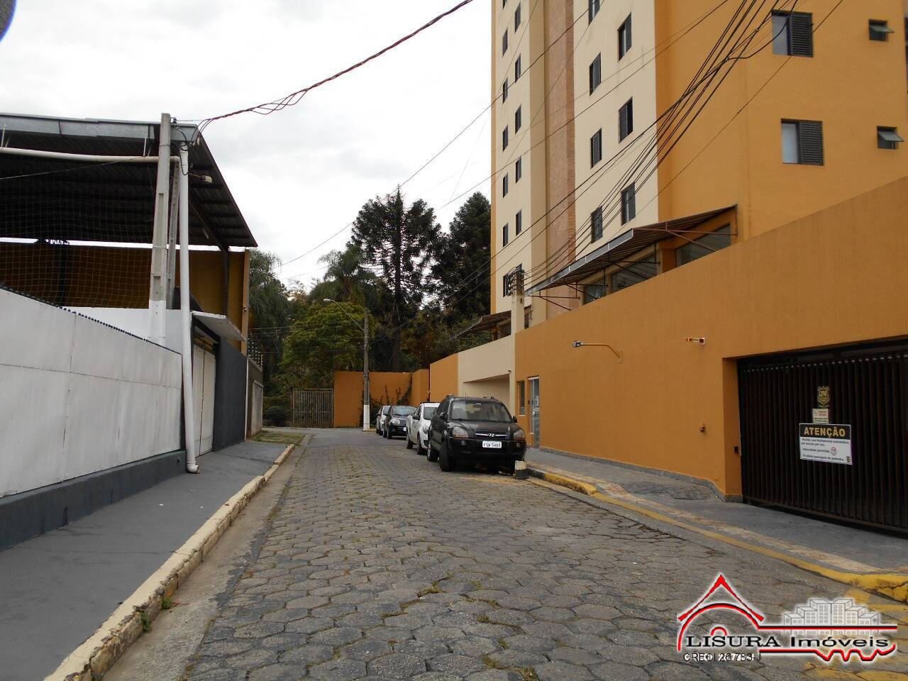 Apartamento à venda com 3 quartos, 96m² - Foto 25