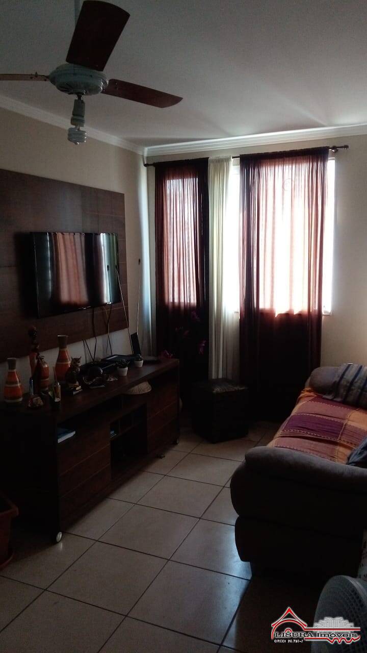 Apartamento à venda com 2 quartos - Foto 5