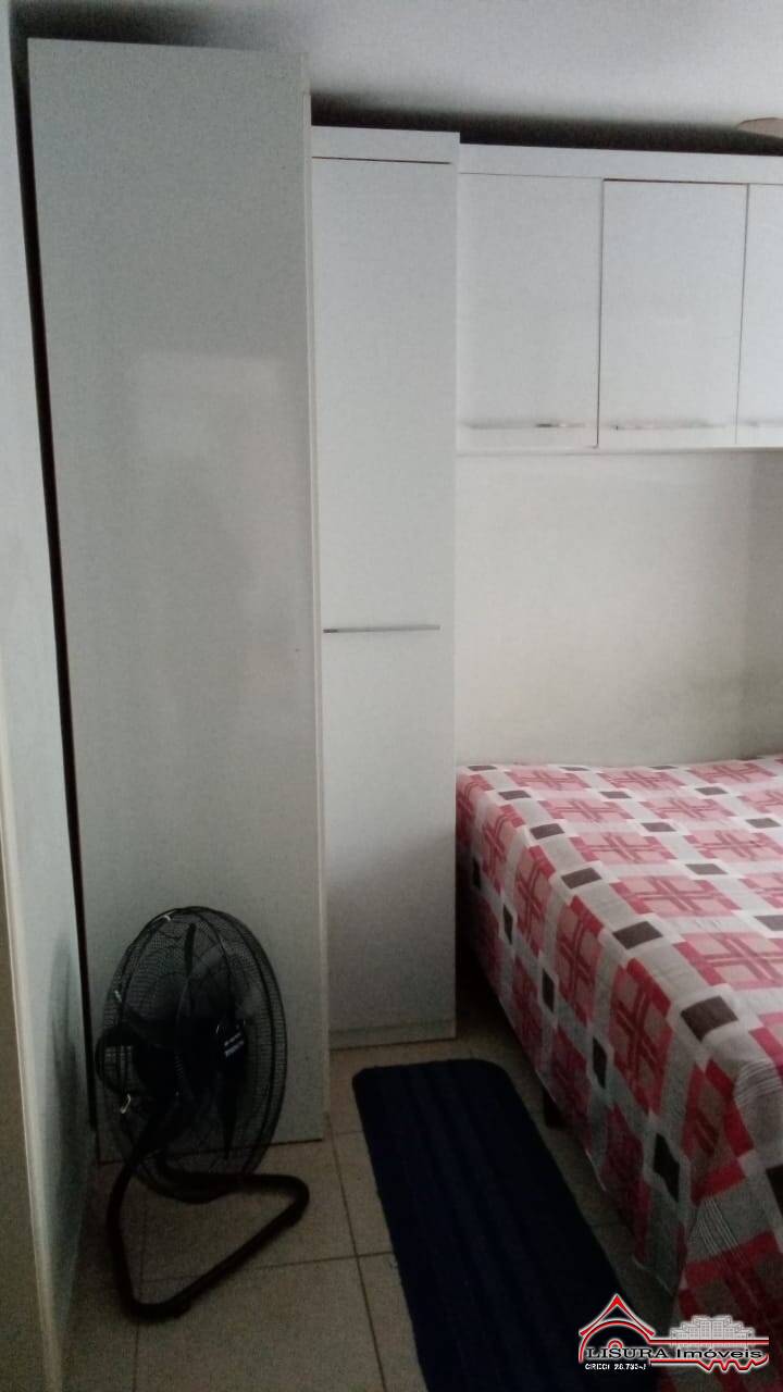 Apartamento à venda com 2 quartos - Foto 3