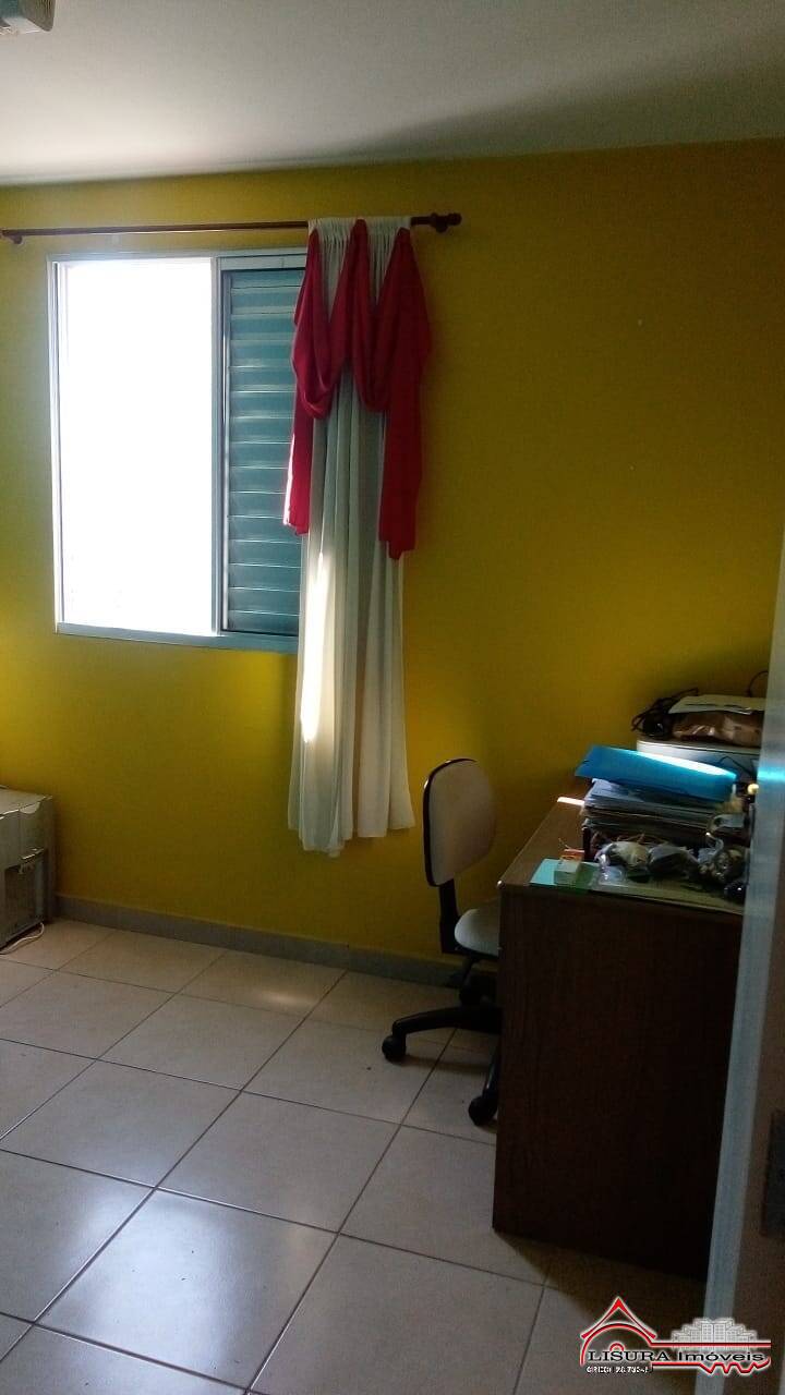 Apartamento à venda com 2 quartos - Foto 4