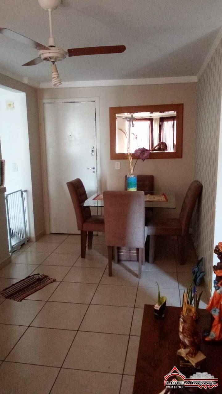 Apartamento à venda com 2 quartos - Foto 2