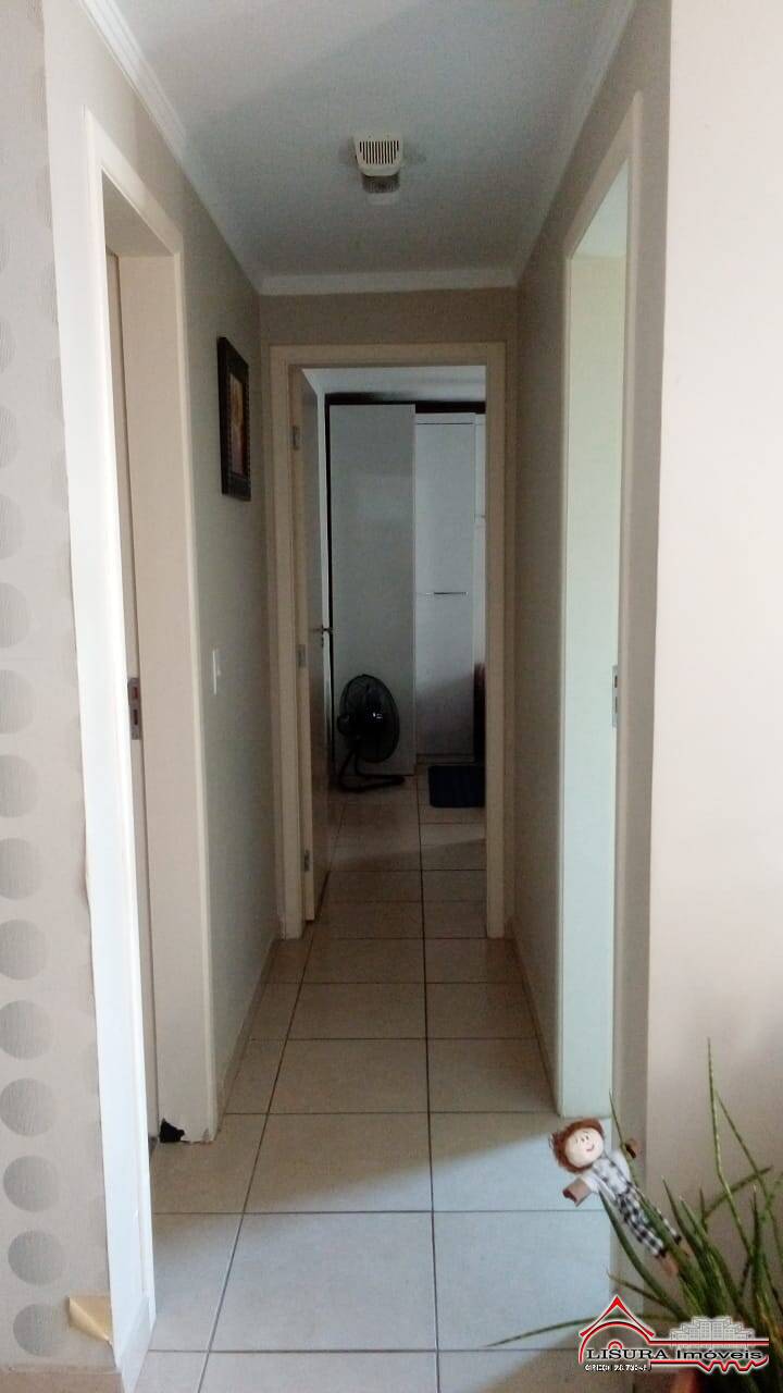 Apartamento à venda com 2 quartos - Foto 12