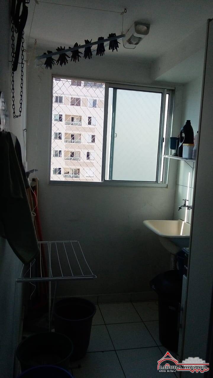 Apartamento à venda com 2 quartos - Foto 13