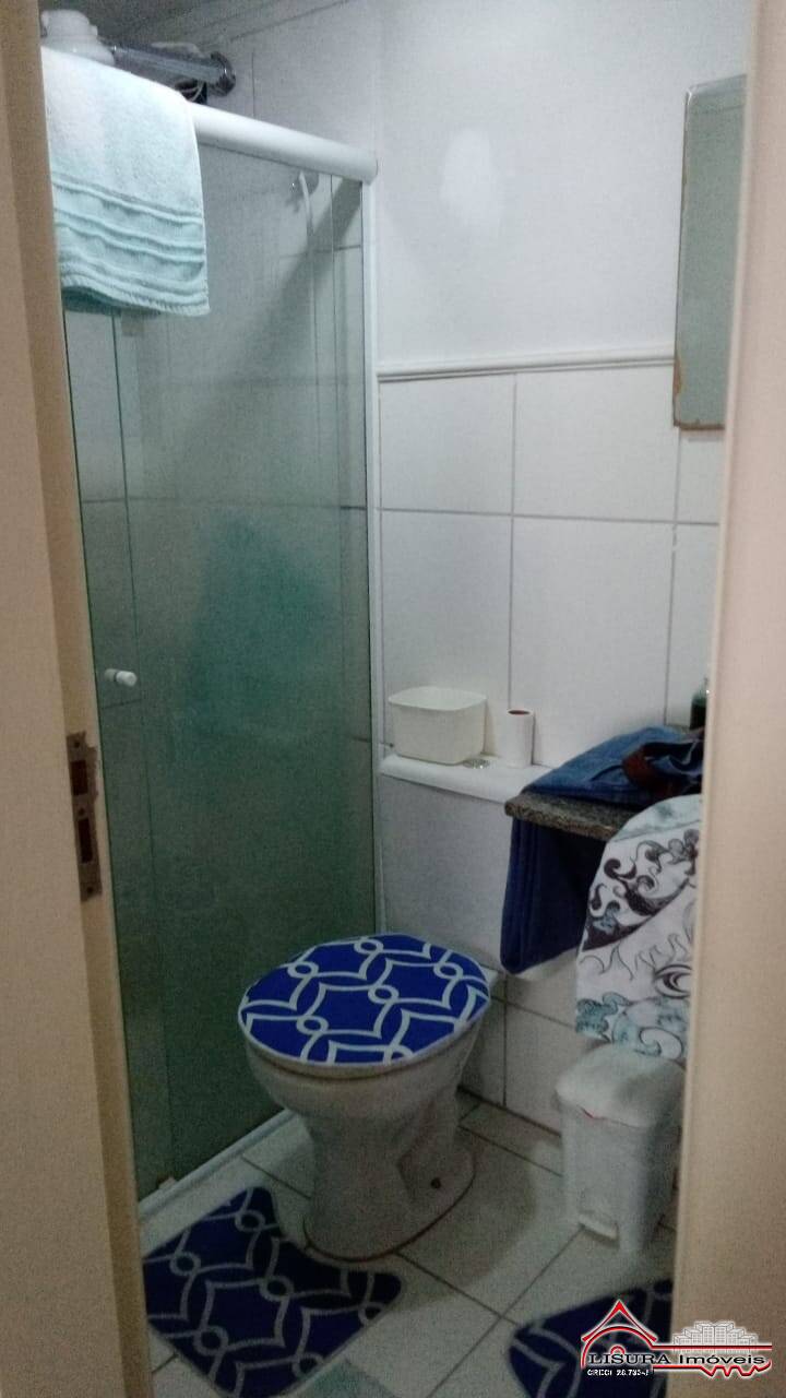 Apartamento à venda com 2 quartos - Foto 18