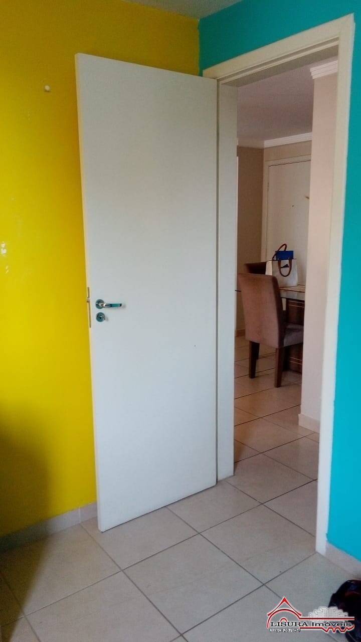 Apartamento à venda com 2 quartos - Foto 19