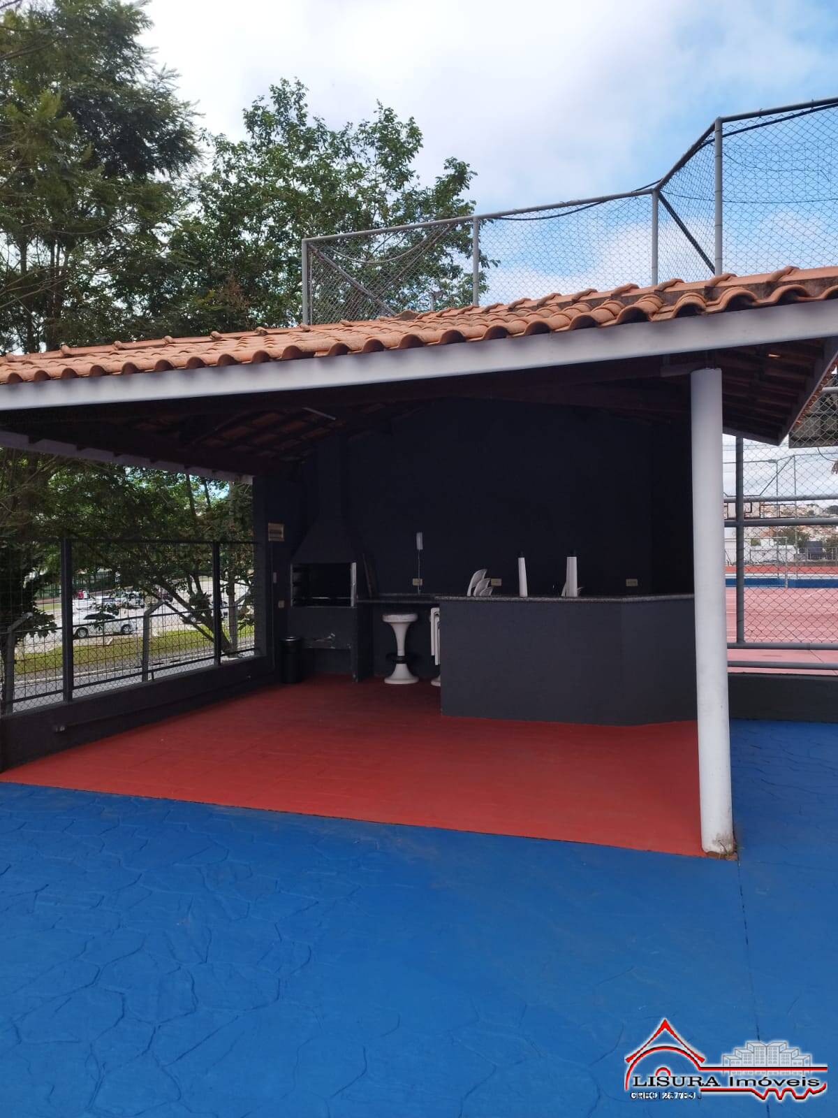 Apartamento à venda com 3 quartos, 90m² - Foto 6