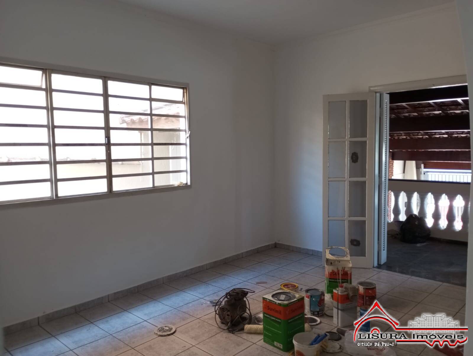 Casa para alugar com 4 quartos, 220m² - Foto 4