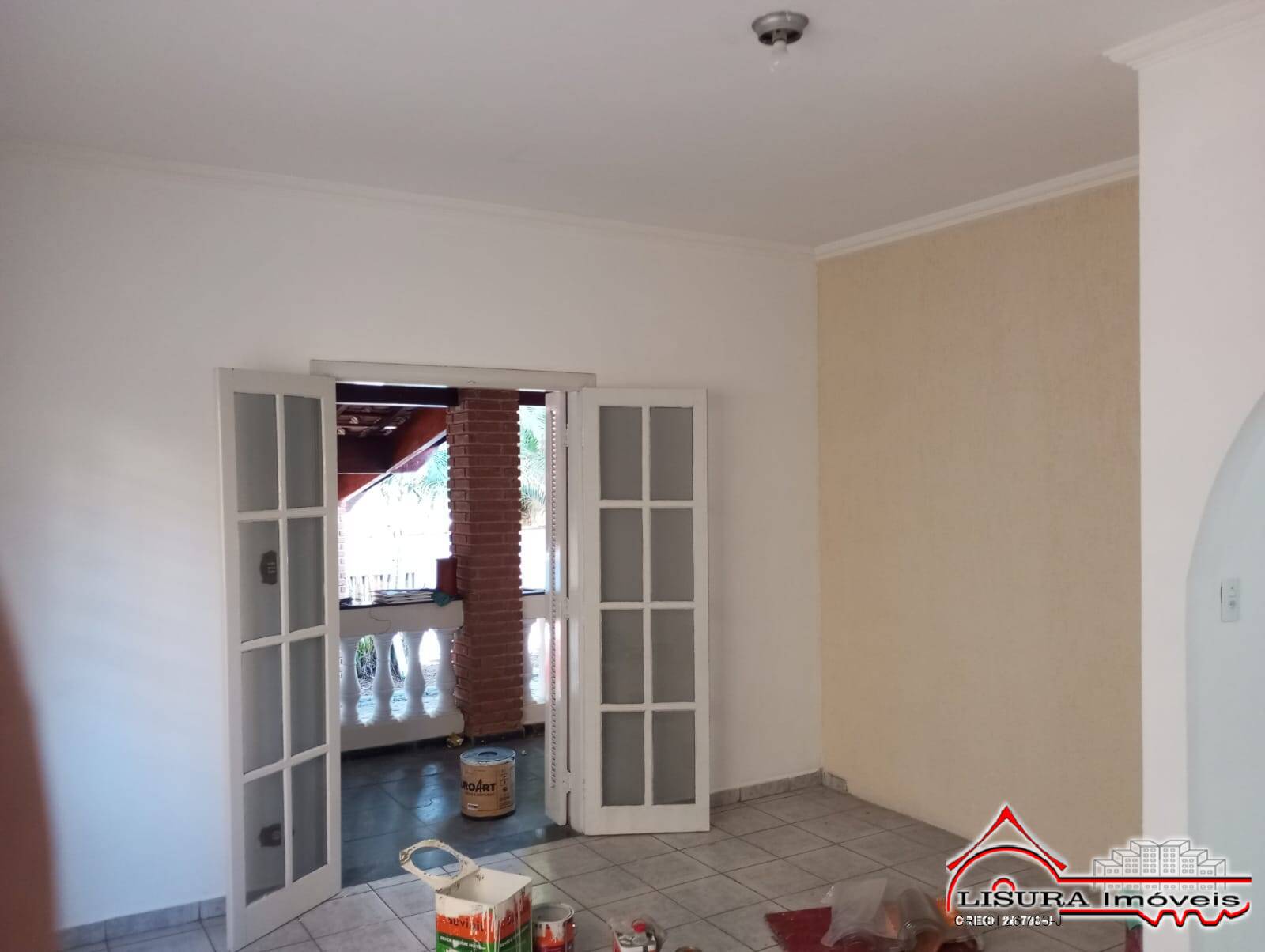 Casa para alugar com 4 quartos, 220m² - Foto 9