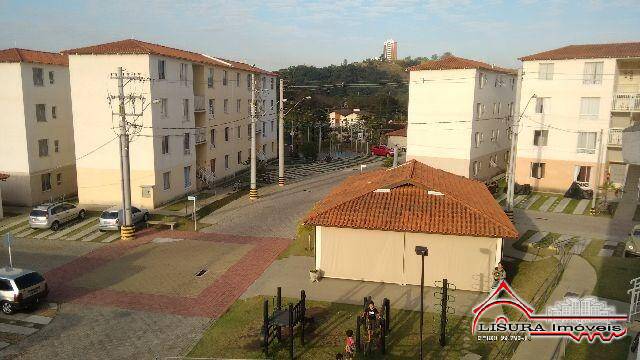 Apartamento à venda com 2 quartos, 46m² - Foto 11