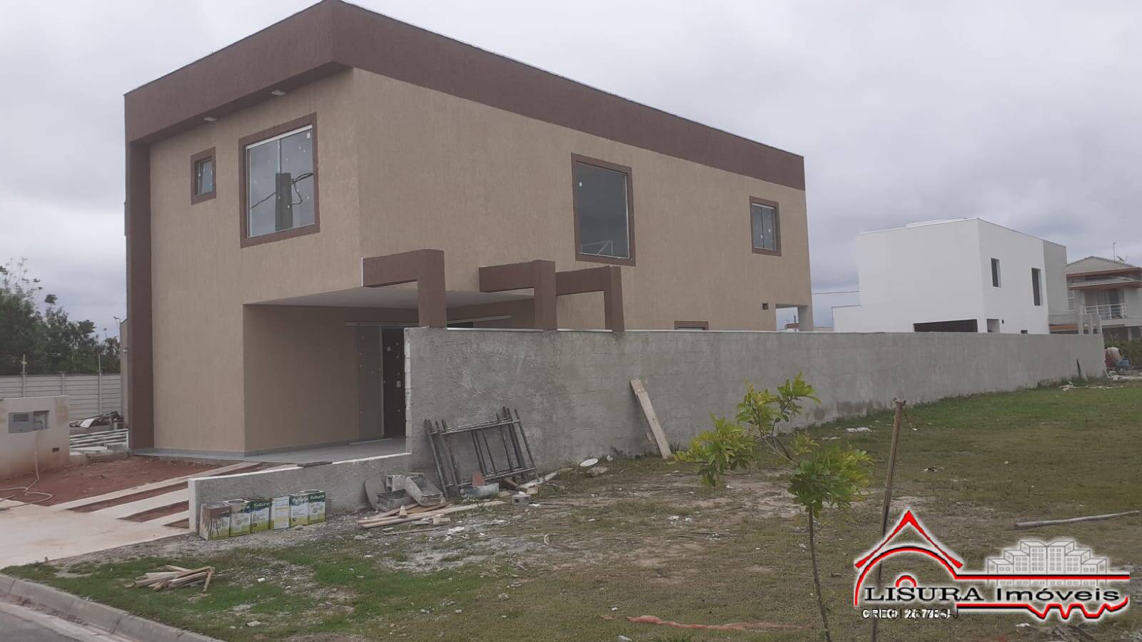 Casa de Condomínio à venda com 4 quartos, 178m² - Foto 27