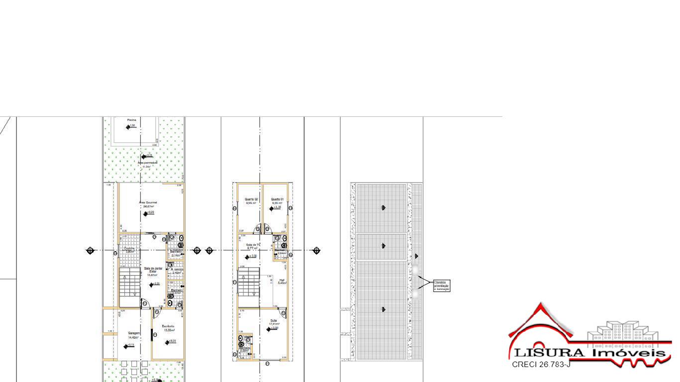 Casa de Condomínio à venda com 4 quartos, 178m² - Foto 29