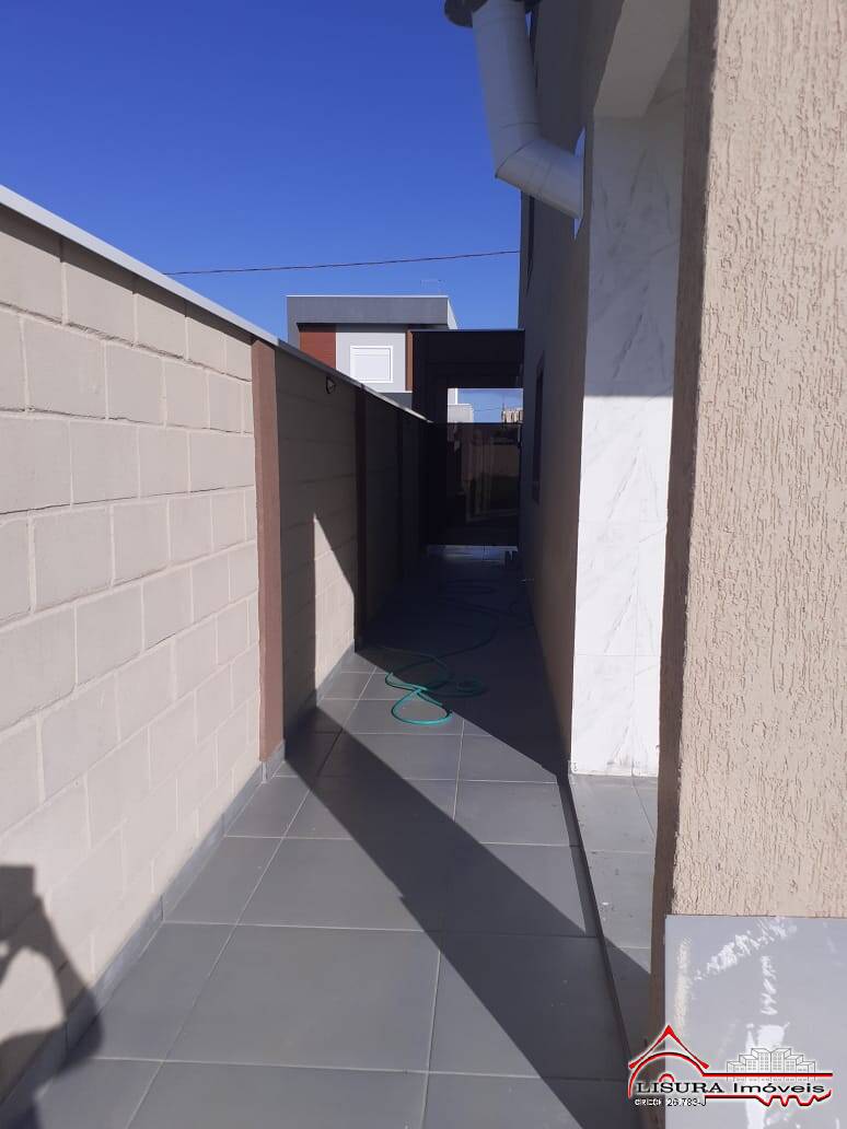 Casa de Condomínio à venda com 4 quartos, 178m² - Foto 8