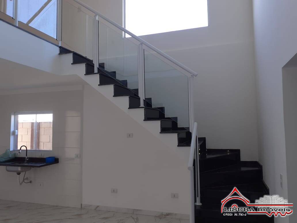 Casa de Condomínio à venda com 4 quartos, 178m² - Foto 11