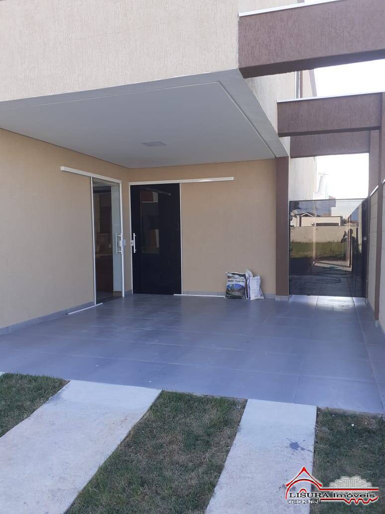 Casa de Condomínio à venda com 4 quartos, 178m² - Foto 4