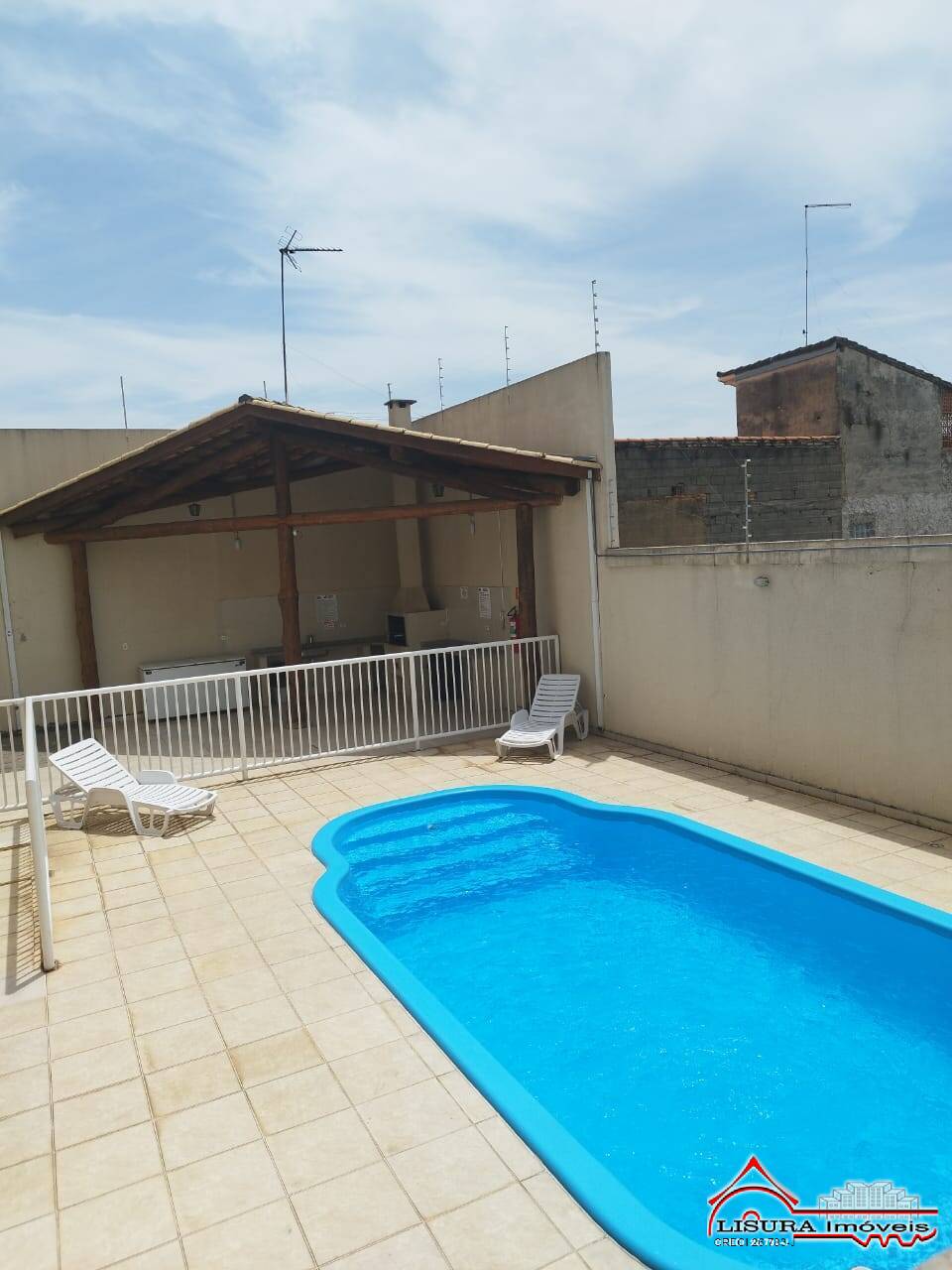 Apartamento, 2 quartos, 59 m² - Foto 5