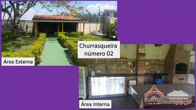 Apartamento à venda com 2 quartos, 58m² - Foto 27