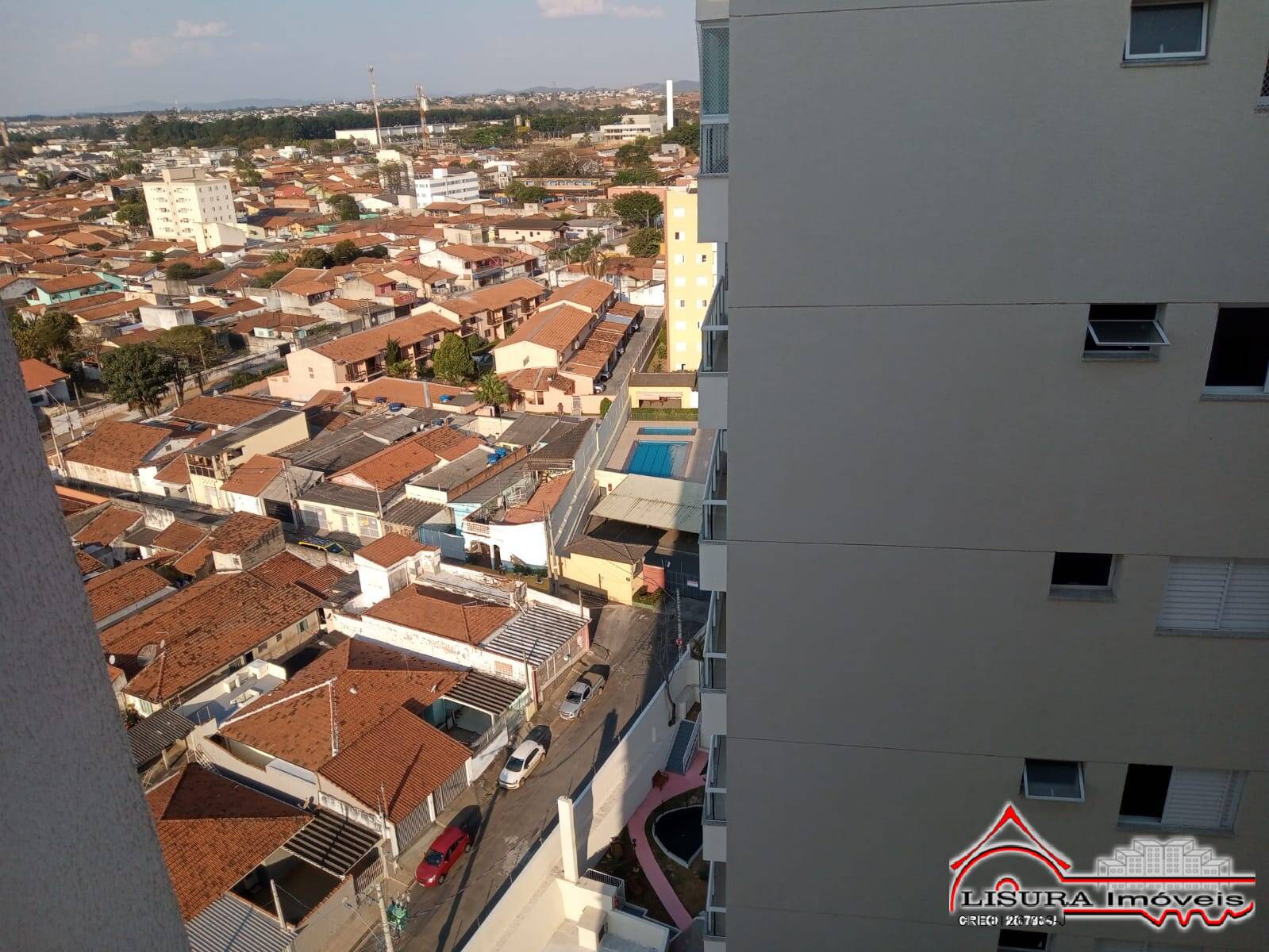 Apartamento para alugar com 2 quartos, 58m² - Foto 18