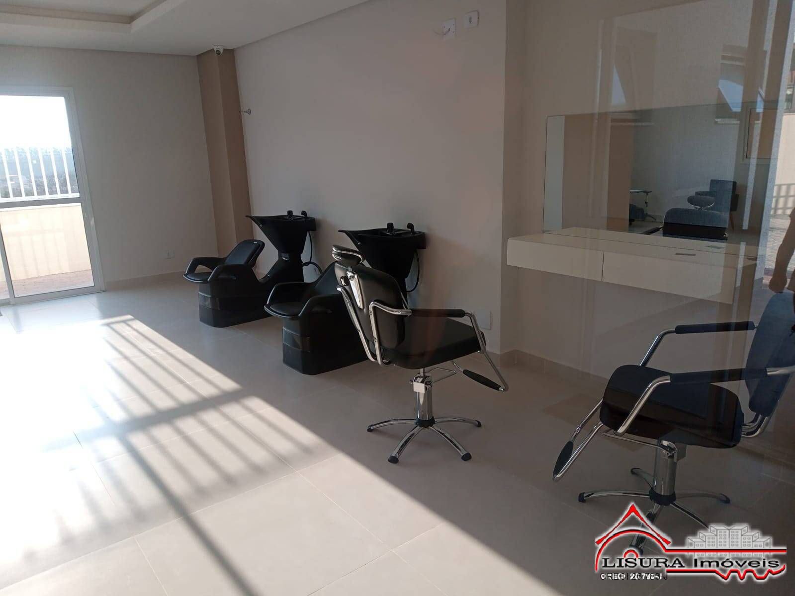 Apartamento para alugar com 2 quartos, 58m² - Foto 24