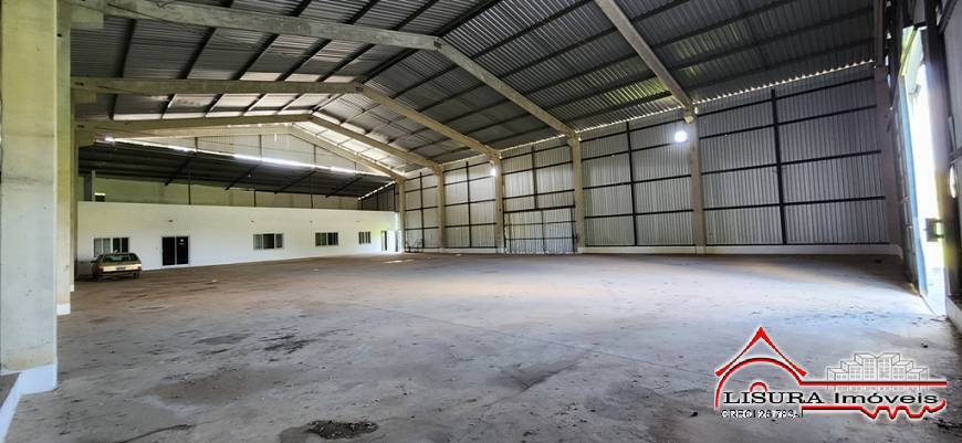 Depósito-Galpão-Armazém para alugar, 800m² - Foto 5